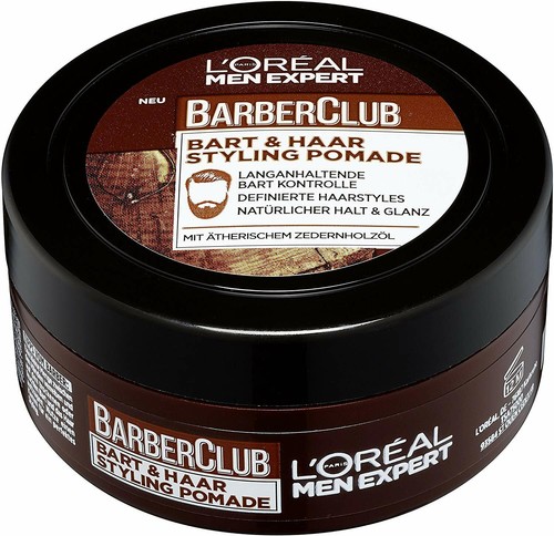 Loréal men expert barber - expert,