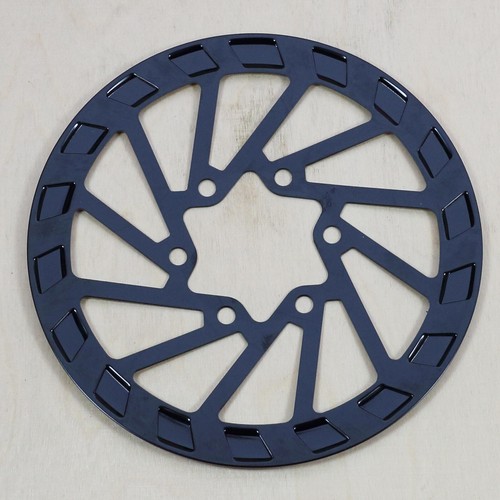 Flyon speed sensor disc - sensor, tq