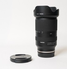 Tamron 18-300mm f/3.5-6.3 Di