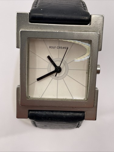 Rolf cremer herren armband - rolf,