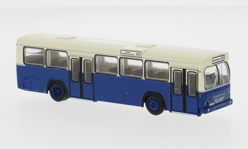 Brekina 59153 büssing 110 - 59153,