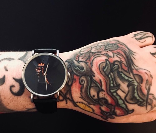Watch jean michel basquiat - jean-michel,