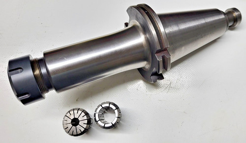 Sk50 spannzangenfutter mit 2 - spannzangenfutter,