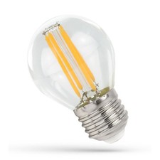 Spectrum LED Filament Lampe