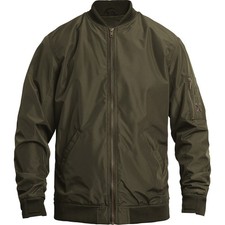 John doe flight textiljacke - doe,