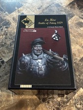 Young Miniatures 1/10 Resin