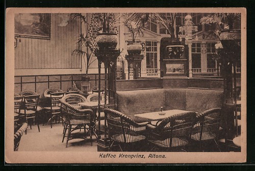 Hamburg altona kaffee - hamburg-altona,,