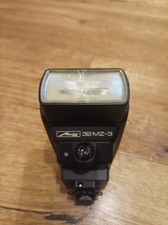 Metz Mecablitz 32 MZ-3 Sehr