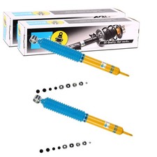 2X BILSTEIN GASDRUCK
