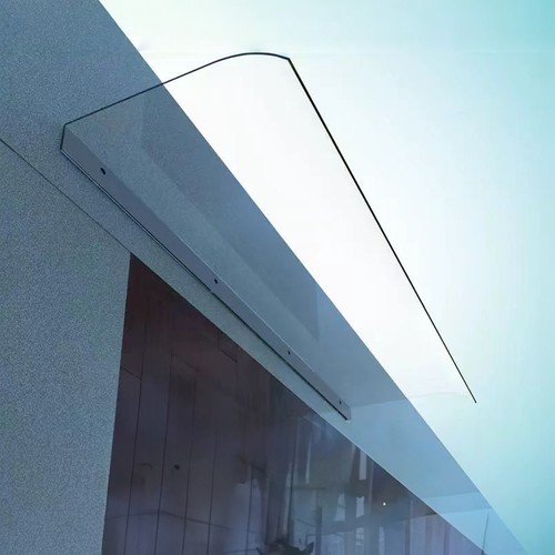 Vordach für haustür - vordach,