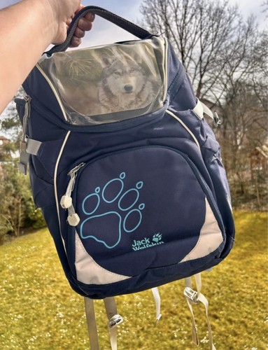 Rucksack jack wolfskin - rucksack,