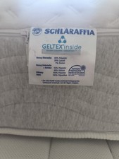 Schlaraffia Matratze H3 80*200