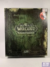 World of Warcraft-Collector's