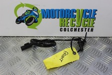 Kawasaki Versys 650 Sensor ABS