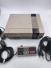 Nes Konsole Nintendo