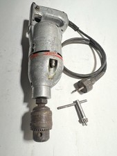 Bohrmaschine Antik Sammlerstück 