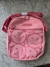 AirWalk Umhängetasche Rosa NEU