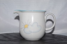 Milchkännchen 6 Pers. Nordland Summertime Wolke Goebel