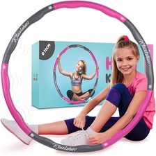 Hula Hoop Fitness Reifen 72 cm