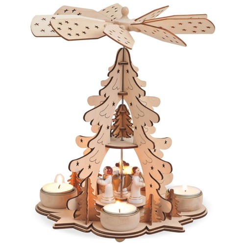 Weihnachtspyramide cm - 27,