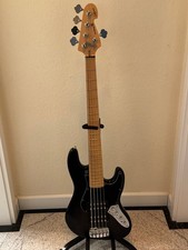 Sandberg California 5 Saiter