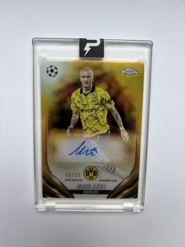 Topps ucc chrome marco - topps,