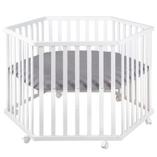 roba Laufgitter mit Einlage