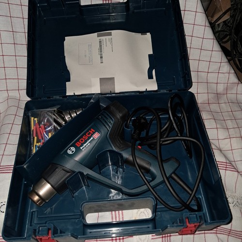 Bosch professional ghg 66 - professional,