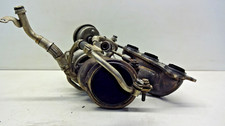 BMW E93 E92 E91 E90 335i  335xi N54 N54B30A Turbo Turbolader 7593015
