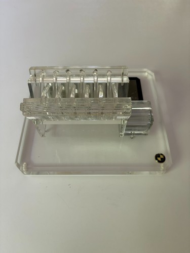 Bmw v12 engine model 750i - v12,