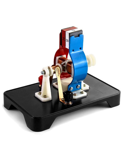 Elektromotor kit für - elektromotor, 3v-6v