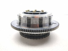 99-06 Harley FLHTCI Electra