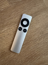 Apple Remote Aluminium