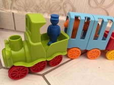 SmartMax My first Animal Train