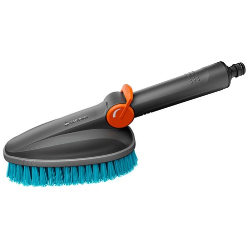 Gardena waschbürste für - gardena,