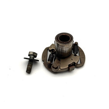 Yamaha XS400 Fliehkraftregler