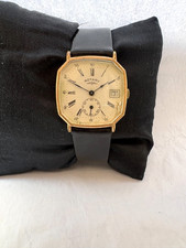 Rotary herren vintage swiss - rotary,
