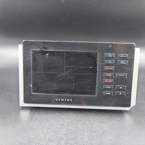 Ventus wetter station modell - ventus,