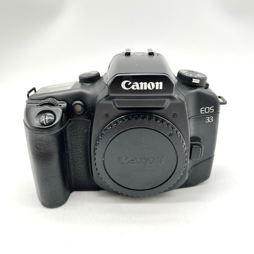 Canon eos analoge 35mm - eos, 33