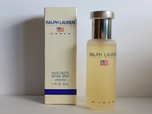 Polo sport woman - polo, ralph