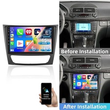 6+128GB Carplay Android 15