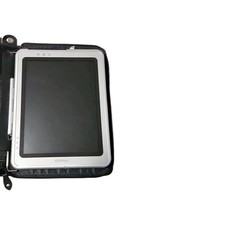 HP Compaq Tablet PC TC1000