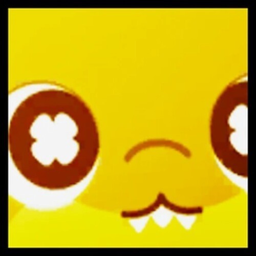 Titanic golden mucki pet - titanic,