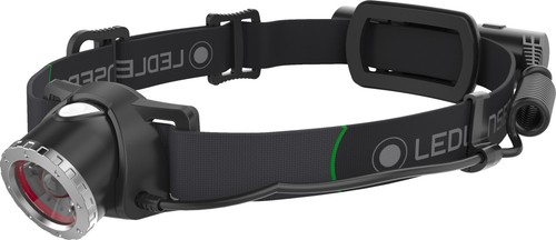 Led lenser mh10 - led, lenser®