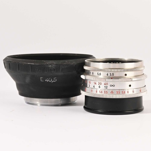 Leica m39 paxette - m39,