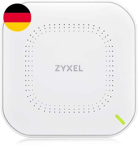 Zyxel multi gig wifi - zyxel, ax3000
