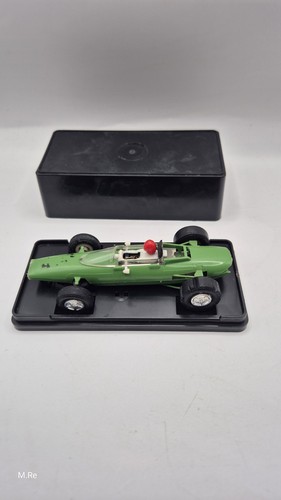 Vintage ddr prefo slotcar - vintage,