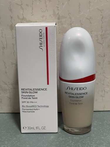 Shiseido revitalessence skin - shiseido,