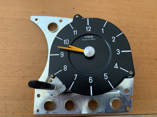 Geprüft uhr für - geprüft,