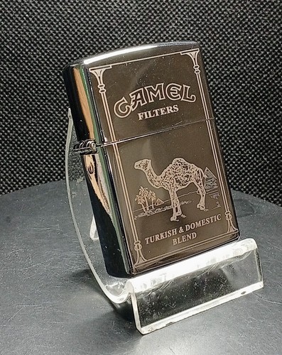 Camel feuerzeug original neu - neu, /